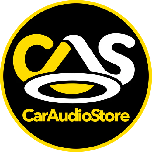 CAS Car Audio Store