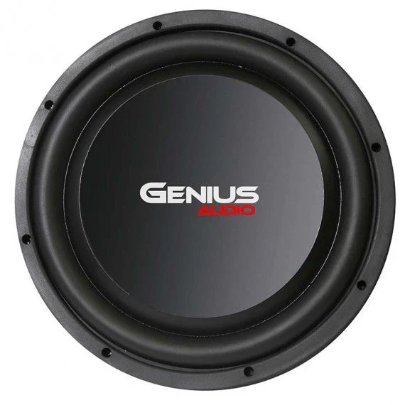 Genius Audio